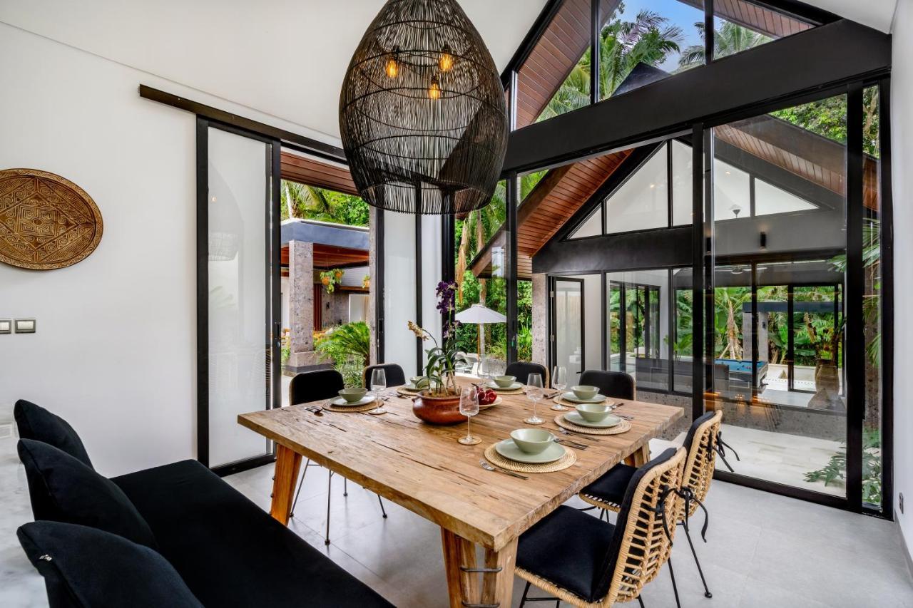 St Lau By Balisuperhost Villa Ubud