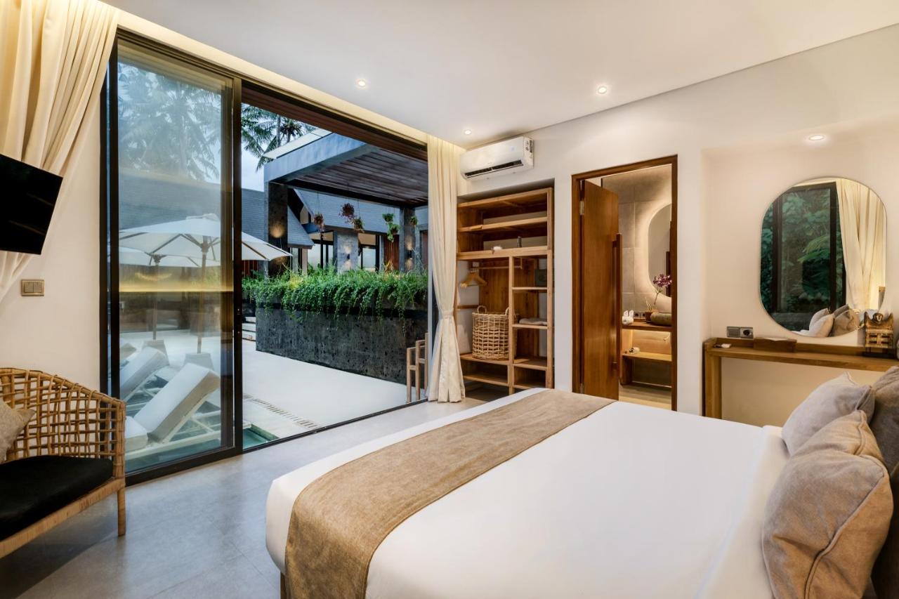 Villa St Lau By Balisuperhost Ubud