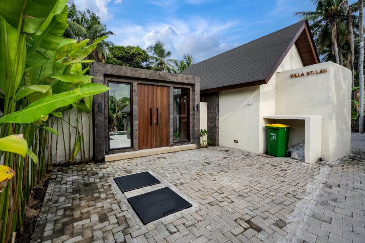 Villa St Lau By Balisuperhost Ubud