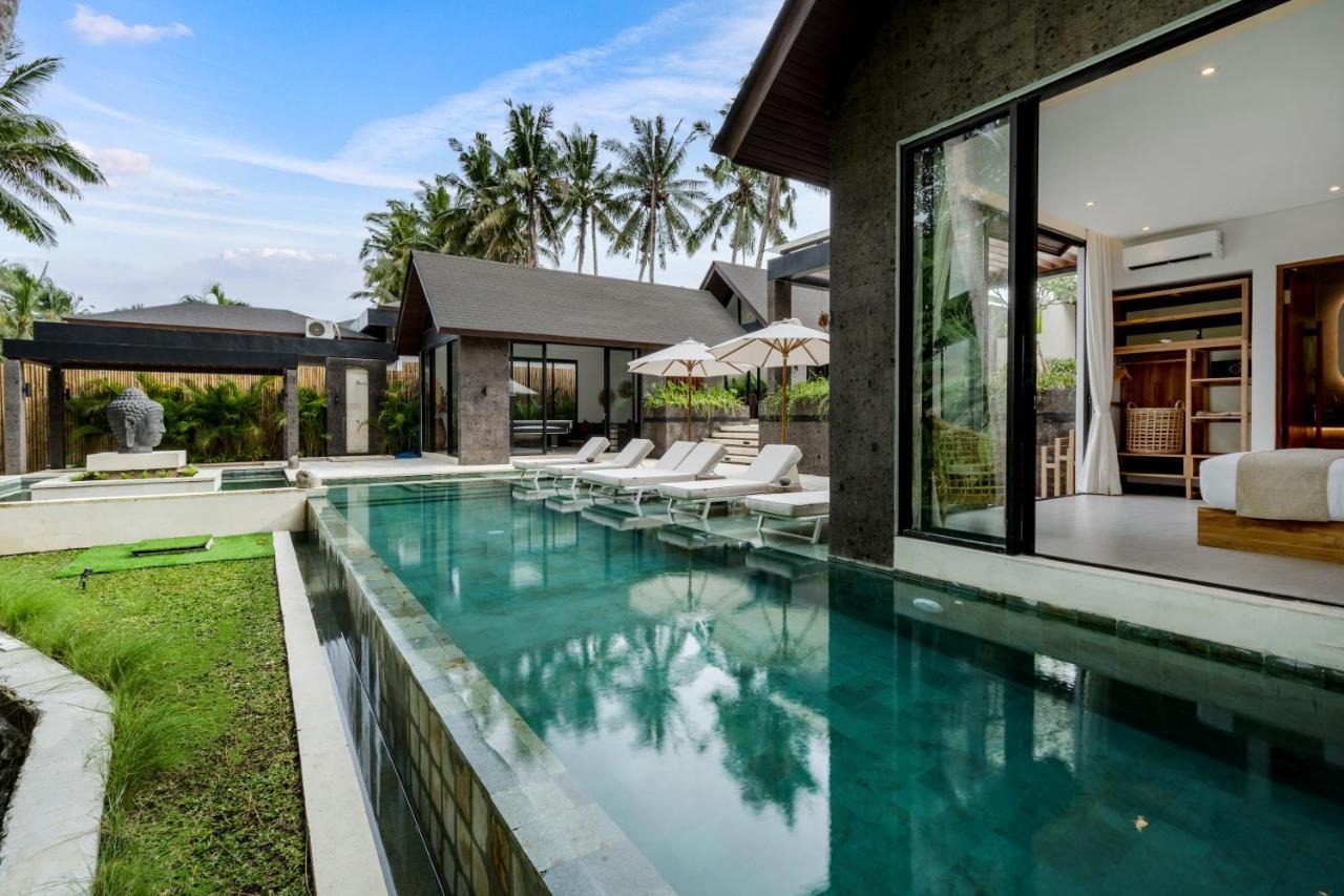 St Lau By Balisuperhost Villa Ubud (Bali)